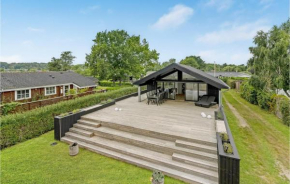 Cozy Home In Haderslev With House Sea View